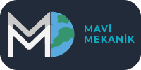 Mavi Mekanik