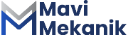 Mavi Mekanik